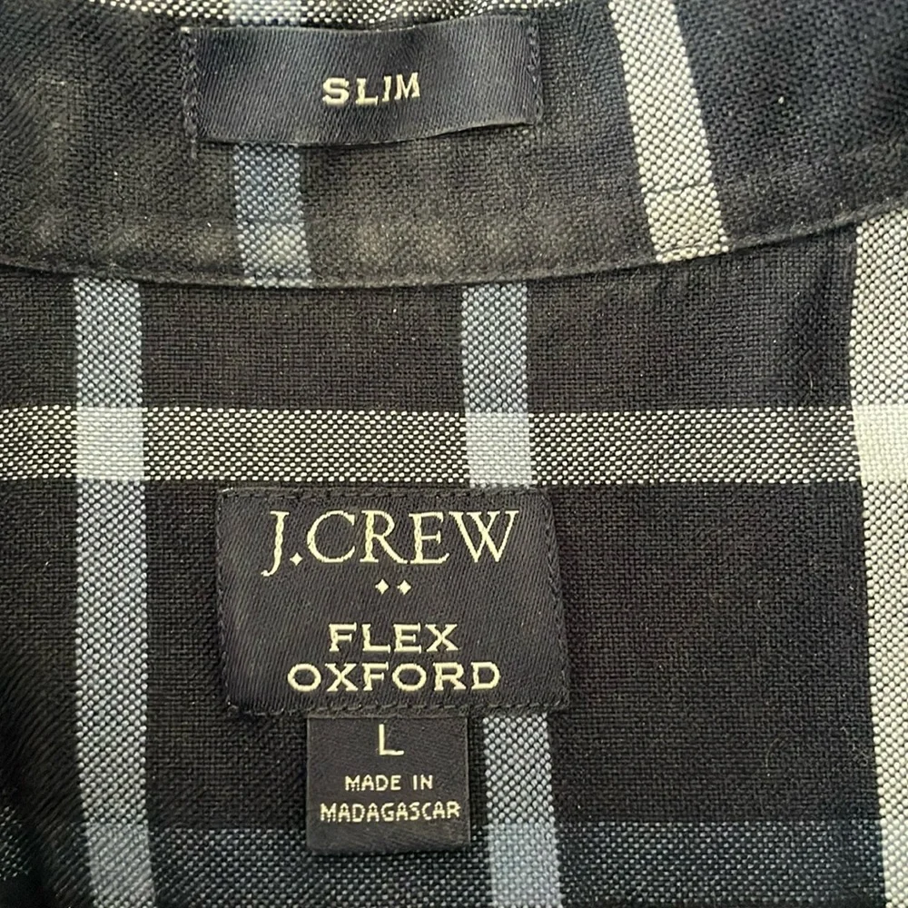 J. Crew crew men’s